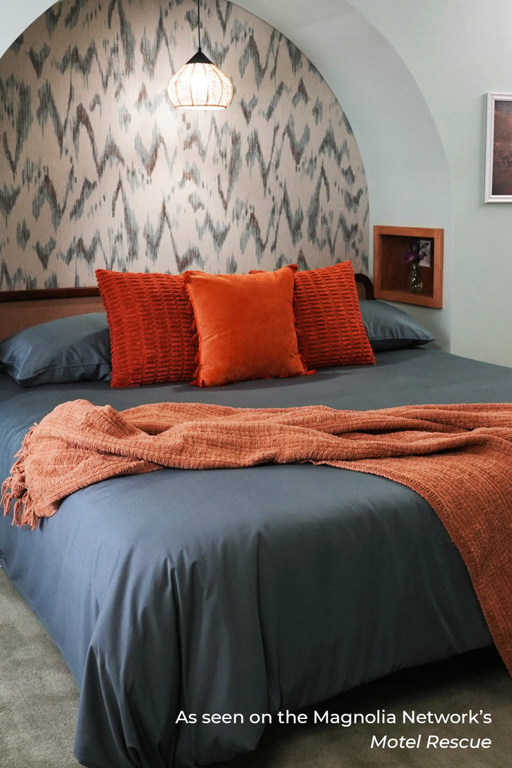 BambooDreams® Twill Comforter Cover