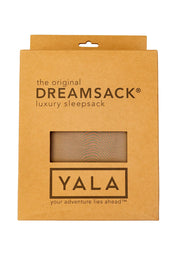 DreamSack® The Original Luxury Sleepsack