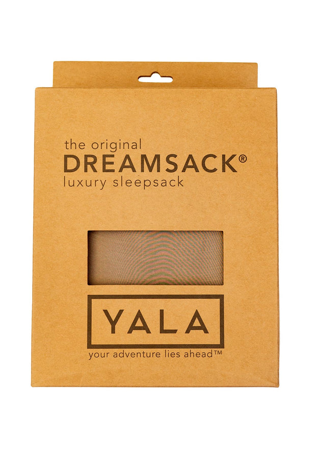 DreamSack® The Original Luxury Sleepsack